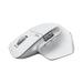 Logitech Mx Master 3S Wireless Optical Mouse, Pale Gray-1