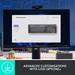 Logitech Master Series Mx Mechanical Wireless Keyboard-5 Logitech Master Series Mx Mechanical Wireless Keyboard-5