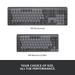 Logitech Master Series Mx Mechanical Wireless Keyboard-9 Logitech Master Series Mx Mechanical Wireless Keyboard-9