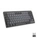Logitech Master Series Mx Mechanical Mini Wireless Keyboard-1 Logitech Master Series Mx Mechanical Mini Wireless Keyboard-1