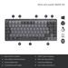 Logitech Master Series Mx Mechanical Mini Wireless Keyboard-6 Logitech Master Series Mx Mechanical Mini Wireless Keyboard-6