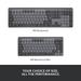 Logitech Master Series Mx Mechanical Mini Wireless Keyboard-9 Logitech Master Series Mx Mechanical Mini Wireless Keyboard-9