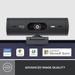 Logitech Brio 500 Full HD 1080p Webcam, Graphite-2 Logitech Brio 500 Full HD 1080p Webcam, Graphite-2
