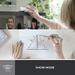 Logitech Brio 500 Full HD 1080p Webcam, White-8 Logitech Brio 500 Full HD 1080p Webcam, White-8