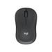 Logitech M240 Smooth optical tracking Sensor Technology, Graphite-1 Logitech M240 Smooth optical tracking Sensor Technology, Graphite-1