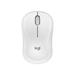 Logitech M240 Smooth optical tracking Sensor Technology, White-1 Logitech M240 Smooth optical tracking Sensor Technology, White-1