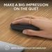 Logitech Pebble Mouse 2 M350s Slim Bluetooth Wireless Mouse, Graphite-5