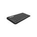Logitech K380s Pebble Keys 2 Multi-Device Bluetooth Wireless Keyboard , Graphite-2 Logitech K380s Pebble Keys 2 Multi-Device Bluetooth Wireless Keyboard , Graphite-2