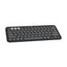 Logitech K380s Pebble Keys 2 Multi-Device Bluetooth Wireless Keyboard , Graphite-3