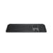 Logitech MX Keys S Wireless Keyboard, Graphite-2