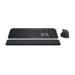 Logitech MX Keys S Wireless Keyboard and Mouse Combo, Graphite-2