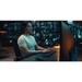 Logitech MX Keys S Wireless Keyboard and Mouse Combo, Graphite-4