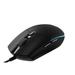 Logitech G203 USB Light Sync Wired Gaming Mouse with Customizable RGB Lighting, 6 Programmable Buttons, Gaming Grade Sensor, 8K DPI Tracking, 16.8 million Colour, Light Weight, Black-3