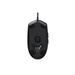 Logitech G203 USB Light Sync Wired Gaming Mouse with Customizable RGB Lighting, 6 Programmable Buttons, Gaming Grade Sensor, 8K DPI Tracking, 16.8 million Colour, Light Weight, Black-7