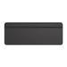 Logitech Multi Device K580 Wireless Keyboard, Graphite-5 Logitech Multi Device K580 Wireless Keyboard, Graphite-5