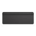 Logitech Multi Device K580 Wireless Keyboard, Graphite-5
