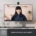 Logitech Brio 300 Web Camera, Graphite-2