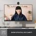 Logitech Brio 300 Web Camera, Graphite-2