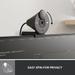 Logitech Brio 300 Web Camera, Graphite-5