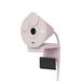 Logitech Brio 300 Web Camera, Rose-1