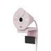 Logitech Brio 300 Web Camera, Rose-1