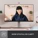 Logitech Brio 300 Web Camera, Rose-2