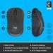 Logitech M220 Silent Wireless Mouse, Black-5 Logitech M220 Silent Wireless Mouse, Black-5
