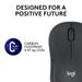 Logitech M220 Silent Wireless Mouse, Black-7 Logitech M220 Silent Wireless Mouse, Black-7