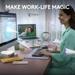 Logitech MK950 Bluetooth Wireless Keyboard & Mouse Combo-2 Logitech MK950 Bluetooth Wireless Keyboard & Mouse Combo-2