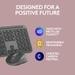 Logitech MK950 Bluetooth Wireless Keyboard & Mouse Combo-11 Logitech MK950 Bluetooth Wireless Keyboard & Mouse Combo-11