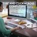 Logitech MK950 Bluetooth Wireless Keyboard & Mouse Combo-3 Logitech MK950 Bluetooth Wireless Keyboard & Mouse Combo-3