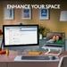 Logitech MK950 Bluetooth Wireless Keyboard & Mouse Combo-5 Logitech MK950 Bluetooth Wireless Keyboard & Mouse Combo-5