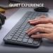 Logitech MK950 Bluetooth Wireless Keyboard & Mouse Combo-6 Logitech MK950 Bluetooth Wireless Keyboard & Mouse Combo-6