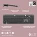 Logitech MK950 Bluetooth Wireless Keyboard & Mouse Combo-9 Logitech MK950 Bluetooth Wireless Keyboard & Mouse Combo-9