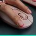 Logitech Pop Icon Wireless Mouse, Off White-7