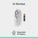 Logitech Pop Icon Wireless Mouse, Off White-10