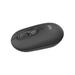 Logitech Pop Icon Wireless Mouse, Graphite-1