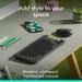 Logitech Pop Icon Wireless Mouse, Graphite-2