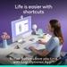 Logitech Pop Icon Wireless Mouse, Lilac-4