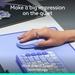 Logitech Pop Icon Wireless Mouse, Lilac-5