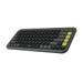 Logitech POP Icon Keyboard, Graphite-1