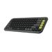 Logitech POP Icon Keyboard, Graphite-1
