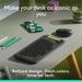 Logitech POP Icon Keyboard, Graphite-2