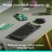 Logitech POP Icon Keyboard, Graphite-2
