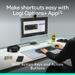 Logitech POP Icon Bluetooth Keyboard and Mouse Combo, Graphite-4