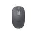 Logitech M196 Bluetooth Wireless Mouse, Graphite-1