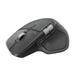 Logitech MX Master 4 Ergonomic Wireless Mouse, Graphite-1