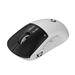 Logitech PRO X2 SUPERSTRIKE Lightspeed Wireless Gaming Mouse with The Fastest Click in the World, Ultra Lightweight (61 g), Customizable Click Haptics, USB-C Charging, for PC/Mac/Laptop (Black and White)-1 Logitech PRO X2 SUPERSTRIKE Lightspeed Wireless Gaming Mouse with The Fastest Click in the World, Ultra Lightweight (61 g), Customizable Click Haptics, USB-C Charging, for PC/Mac/Laptop (Black and White)-1