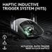 Logitech PRO X2 SUPERSTRIKE Lightspeed Wireless Gaming Mouse with The Fastest Click in the World, Ultra Lightweight (61 g), Customizable Click Haptics, USB-C Charging, for PC/Mac/Laptop (Black and White)-3 Logitech PRO X2 SUPERSTRIKE Lightspeed Wireless Gaming Mouse with The Fastest Click in the World, Ultra Lightweight (61 g), Customizable Click Haptics, USB-C Charging, for PC/Mac/Laptop (Black and White)-3