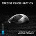 Logitech PRO X2 SUPERSTRIKE Lightspeed Wireless Gaming Mouse with The Fastest Click in the World, Ultra Lightweight (61 g), Customizable Click Haptics, USB-C Charging, for PC/Mac/Laptop (Black and White)-6 Logitech PRO X2 SUPERSTRIKE Lightspeed Wireless Gaming Mouse with The Fastest Click in the World, Ultra Lightweight (61 g), Customizable Click Haptics, USB-C Charging, for PC/Mac/Laptop (Black and White)-6